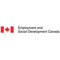 Employment and Social Development Canada
